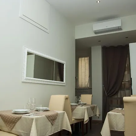 Holiday House Roma Vaticano Exterior photo
