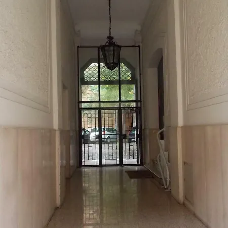 Holiday House Roma Vaticano Exterior photo