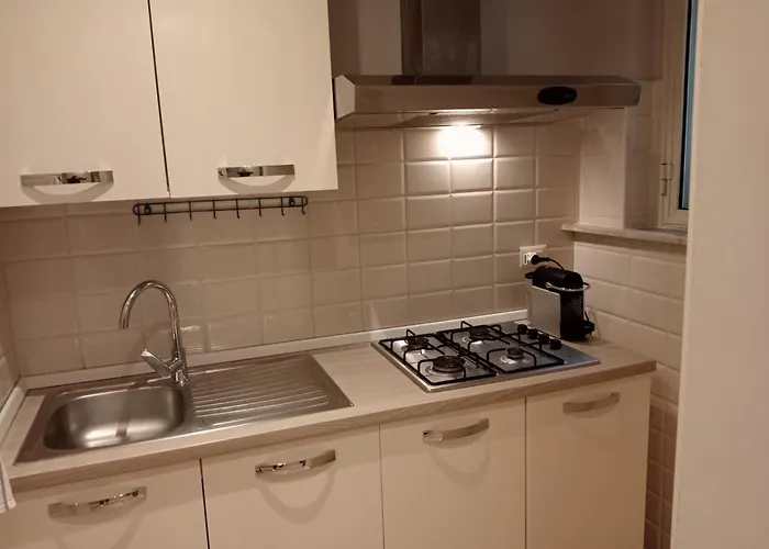 Holiday House Roma Vaticano