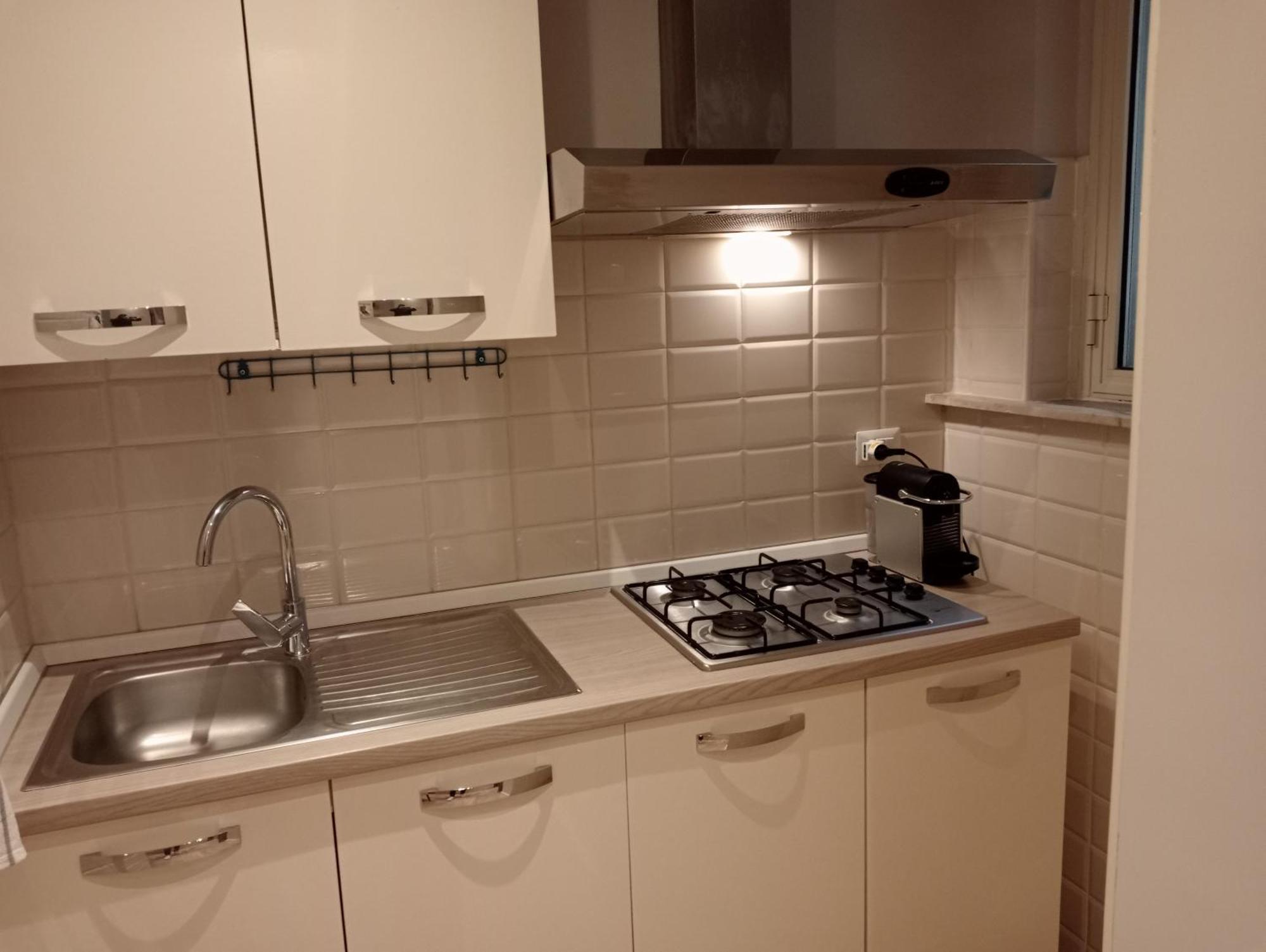 Apartamento House Vaticano Roma