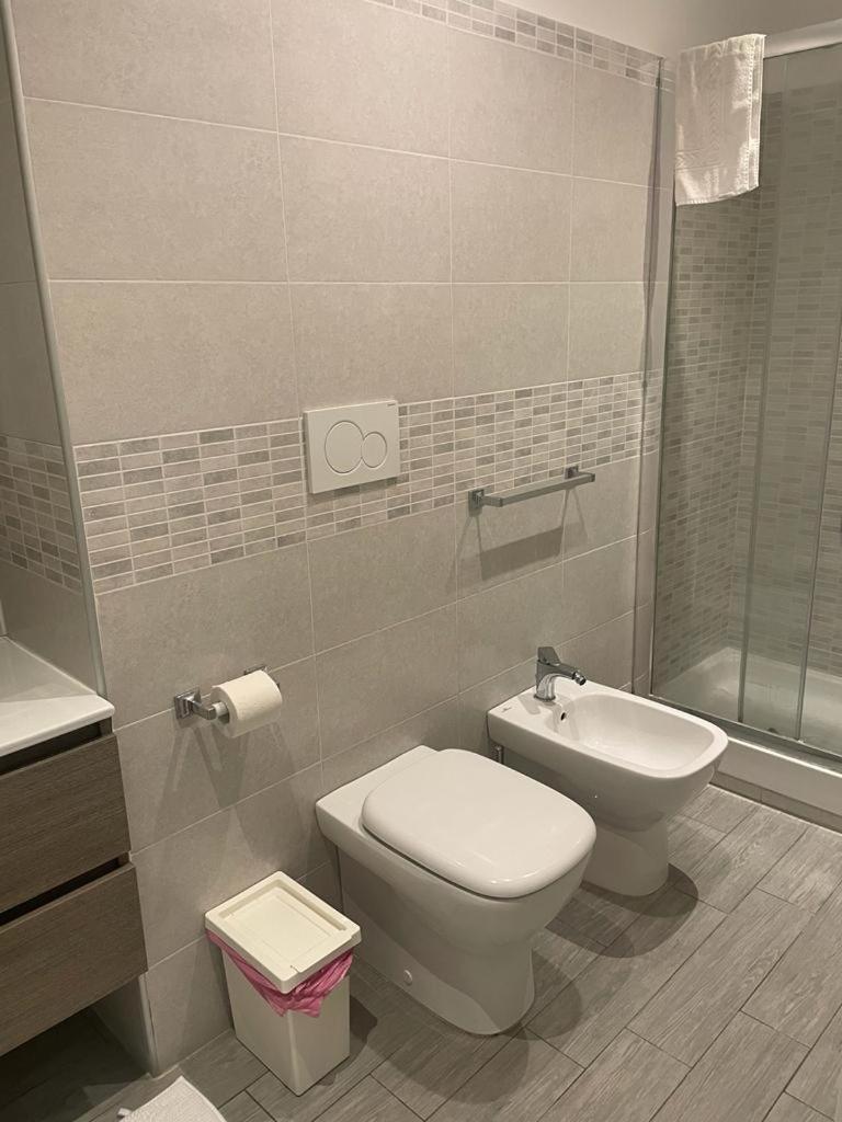 Holiday House Vaticano Rome